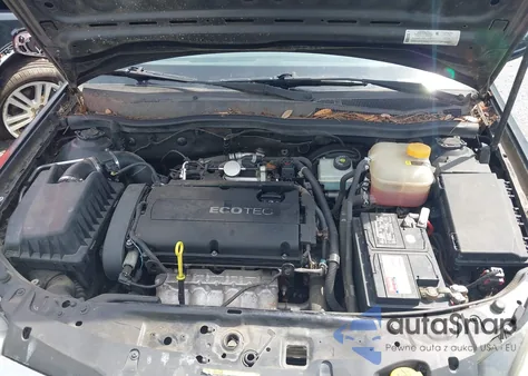 2008 Saturn Astra Xe из США, поврежденный, VIN W08AR671485043209